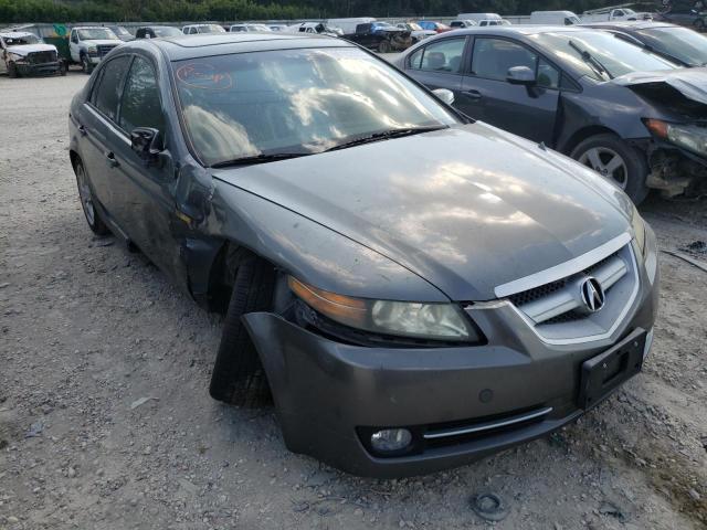 Photo 9 from auction – 2008 ACURA TL with VIN 19UUA66248A048988