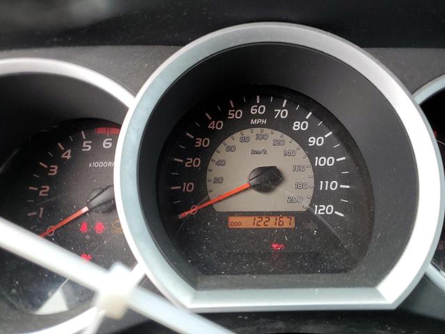Photo 8 from auction – 2010 TOYOTA TACOMA DOU with VIN 3TMLU4EN6AM043656