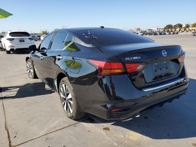 Photo 3 from auction – 2022 NISSAN ALTIMA SV with VIN 1N4BL4DV8NN346293