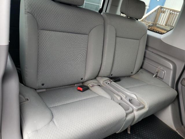 Photo 6 from auction – 2010 HONDA ELEMENT EX with VIN 5J6YH2H71AL000611
