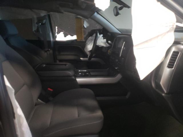 Photo 5 from auction – 2017 CHEVROLET SILVERADO with VIN 1GCVKREC1HZ148303