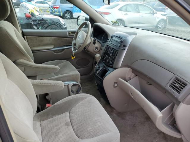 Photo 5 from auction – 2008 TOYOTA SIENNA CE with VIN 5TDZK23C98S164763