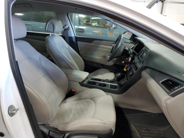 Photo 5 from auction – 2015 HYUNDAI SONATA SE with VIN 5NPE24AF3FH236051