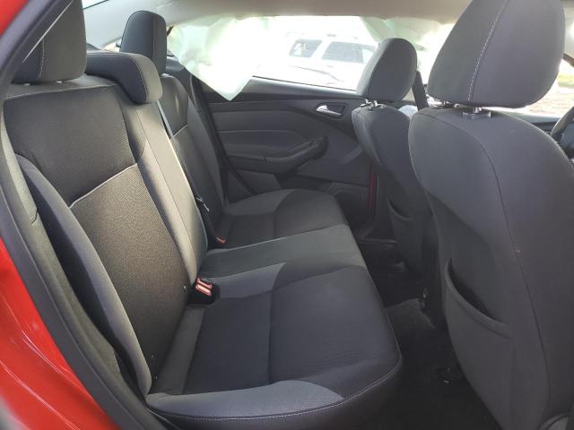 Photo 6 from auction – 2014 FORD FOCUS SE with VIN 1FADP3F22EL235857