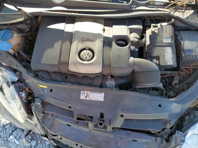 Photo 7 from auction – 2005 VOLKSWAGEN NEW JETTA with VIN 3VWDF71K85M612425