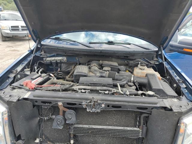 Foto 7 de la subasta – 2010 FORD F150 SUPER con VIN 1FTFX1EV5AKB24836