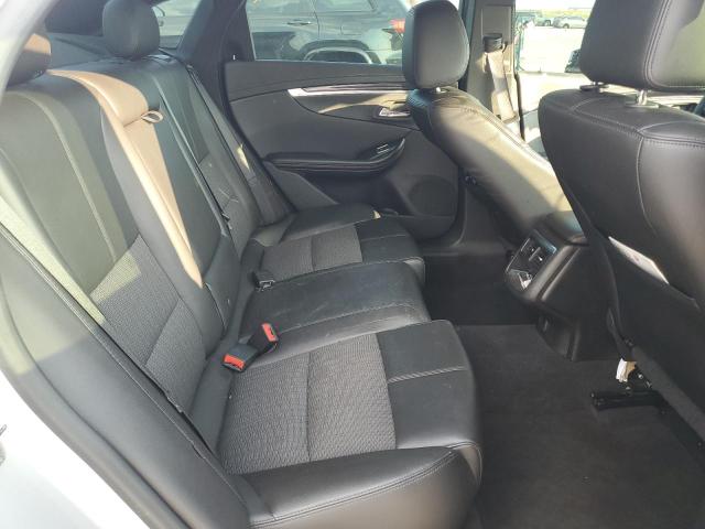 Photo 6 from auction – 2017 CHEVROLET IMPALA LT with VIN 2G1105S35H9100582