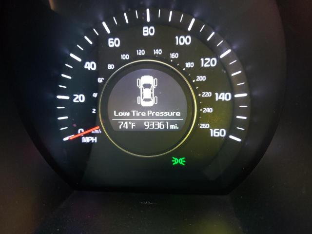 Photo 8 from auction – 2015 KIA OPTIMA LX with VIN KNAGM4A7XF5635547