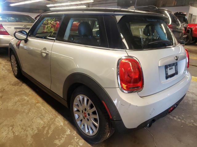 Photo 3 from auction – 2015 MINI COOPER with VIN WMWXM5C59FT937750
