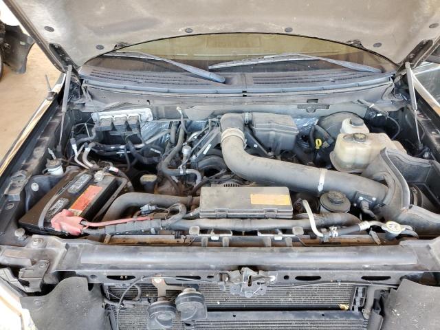 Photo 7 from auction – 2010 FORD F150 SUPER with VIN 1FTFX1CV8AFC41869