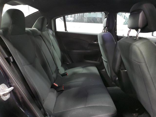 Photo 6 from auction – 2012 CHRYSLER 200 TOURIN with VIN 1C3CCBBG4CN139490