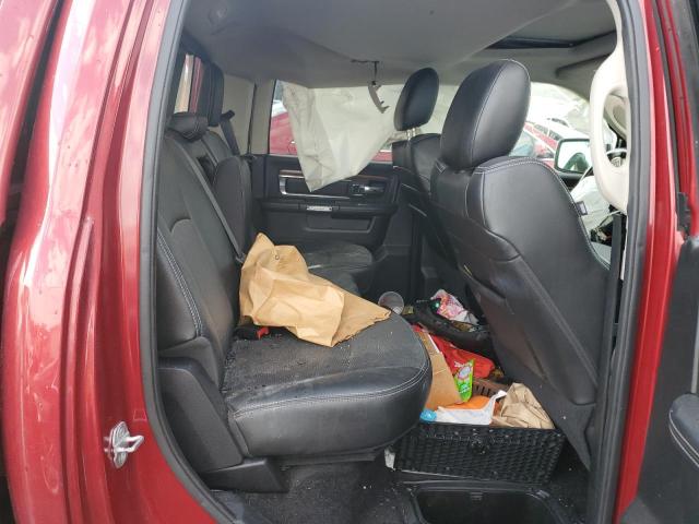 Photo 6 from auction – 2014 RAM 1500 LARAM with VIN 1C6RR7NT1ES470260