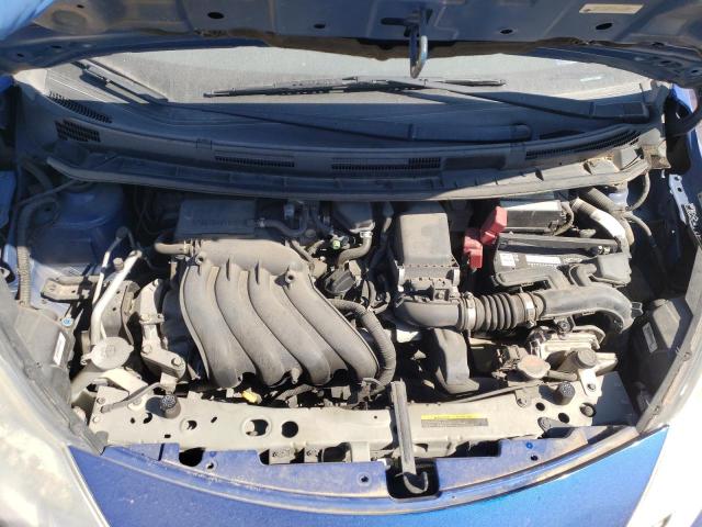Photo 7 from auction – 2015 NISSAN VERSA NOTE with VIN 3N1CE2CP5FL410083