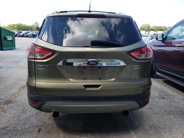 Photo 9 from auction – 2014 FORD ESCAPE TIT with VIN 1FMCU9JX2EUA10235