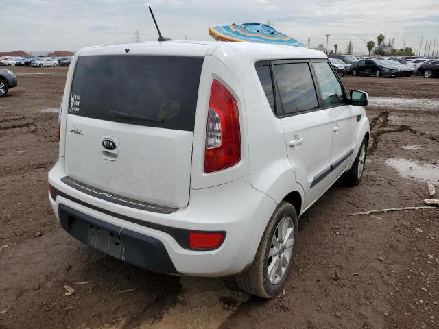 Photo 4 from auction – 2013 KIA SOUL + with VIN KNDJT2A60D7511375