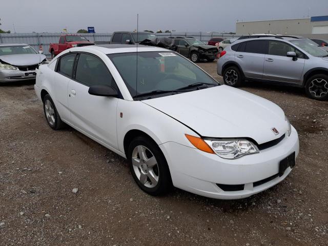 SATURN ION LEVEL 2006 with VIN 1G8AN15F06Z160077 - Photo from auction