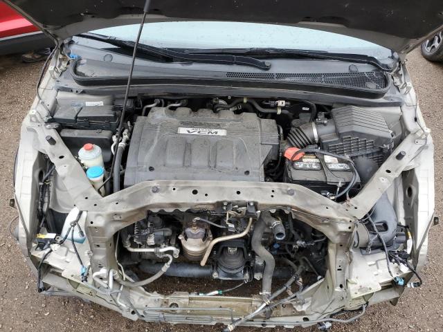 Photo 7 from auction – 2008 HONDA ODYSSEY EX with VIN 5FNRL38738B415635