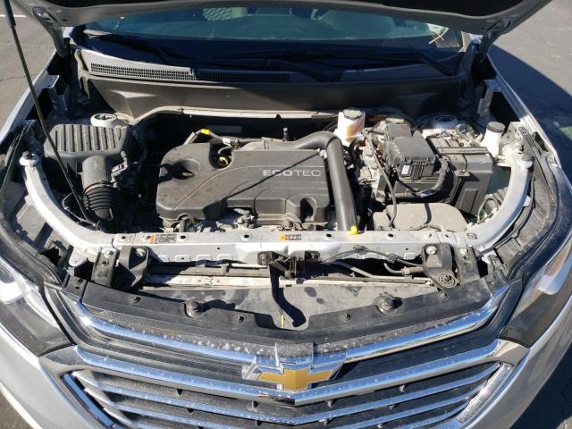 Photo 7 from auction – 2021 CHEVROLET EQUINOX LT with VIN 3GNAXUEV2MS132372