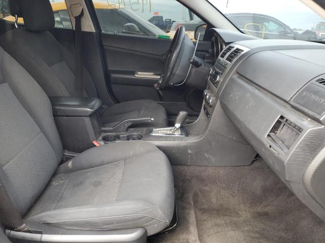 Photo 5 from auction – 2010 DODGE AVENGER R/ with VIN 1B3CC5FV3AN110485