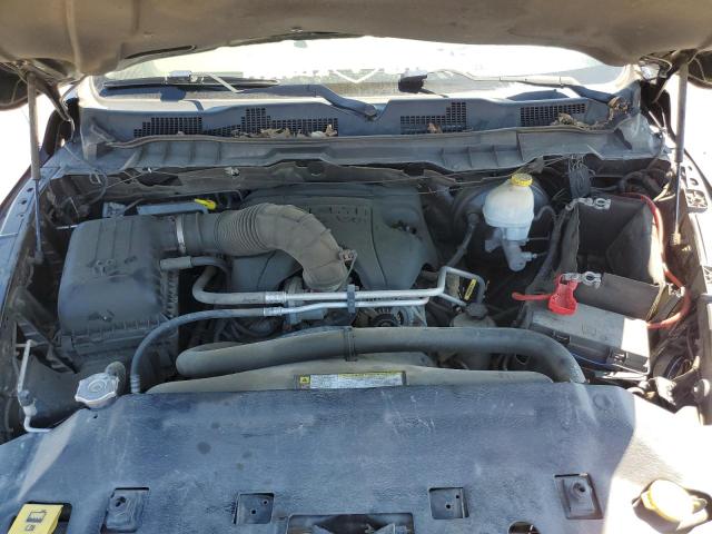 Photo 7 from auction – 2011 DODGE RAM 1500 with VIN 1D7RB1CT2BS599381