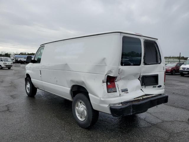 Photo 3 from auction – 2012 FORD ECONOLINE with VIN 1FTNE2EW7CDA03720