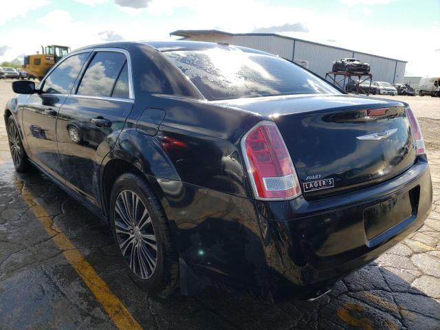 Photo 3 from auction – 2013 CHRYSLER 300 S with VIN 2C3CCAGG0DH602674