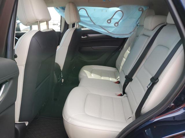 Photo 6 from auction – 2021 MAZDA CX-5 TOURI with VIN JM3KFBCM3M0335879