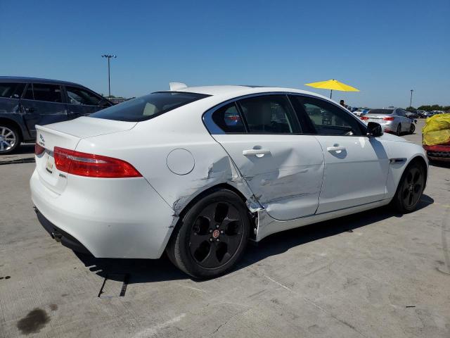 Photo 4 from auction – 2017 JAGUAR XE with VIN SAJAR4BG3HA976468
