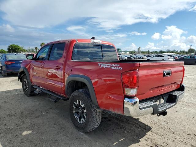 Photo 3 from auction – 2017 TOYOTA TACOMA DOU with VIN 3TMAZ5CN7HM026800