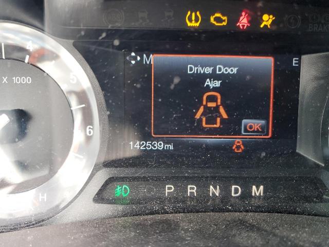 Photo 8 from auction – 2017 FORD EXPEDITION with VIN 1FMJK1JT6HEA62297