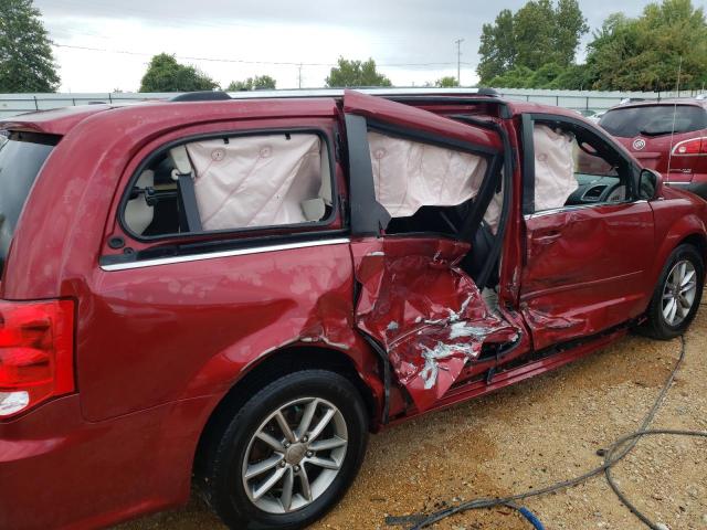 Photo 9 from auction – 2015 DODGE GRAND CARA with VIN 2C4RDGCG9FR749696