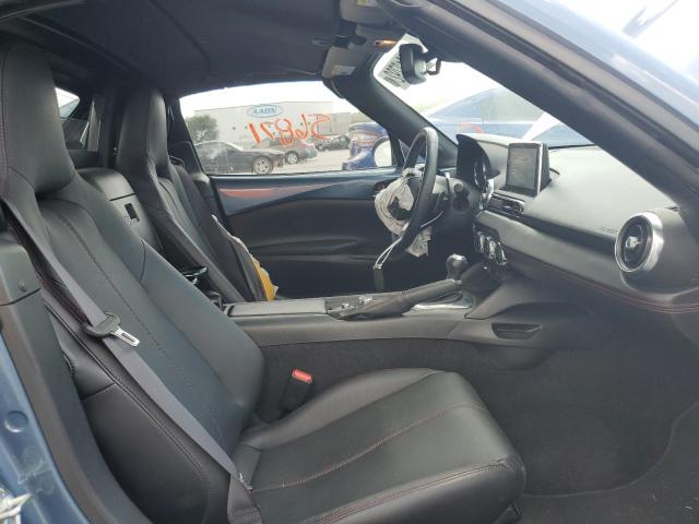 Photo 5 from auction – 2017 MAZDA MX-5 MIATA with VIN JM1NDAM70H0105768