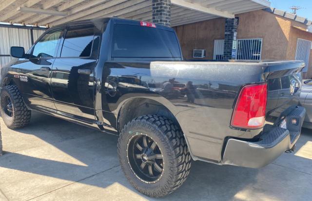 Photo 3 from auction – 2016 RAM 1500 ST with VIN 1C6RR6KM8GS216264