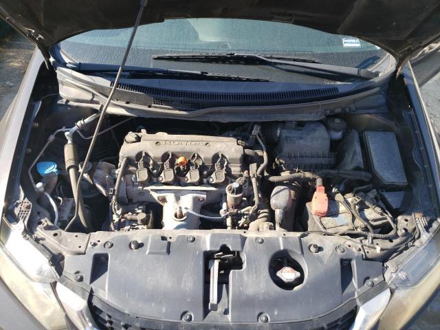 Photo 7 from auction – 2014 HONDA CIVIC EX with VIN 2HGFB2F82EH559180