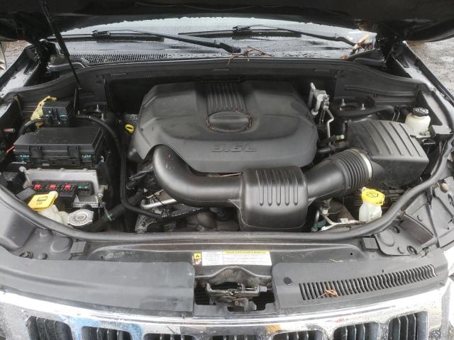 Photo 7 from auction – 2011 JEEP GRAND CHER with VIN 1J4RS4GG9BC659346
