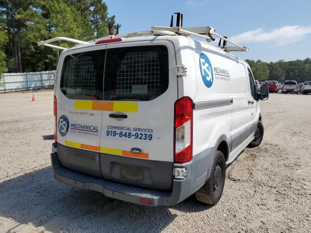 Photo 4 from auction – 2015 FORD TRANSIT T- with VIN 1FTNE1YM6FKB01013