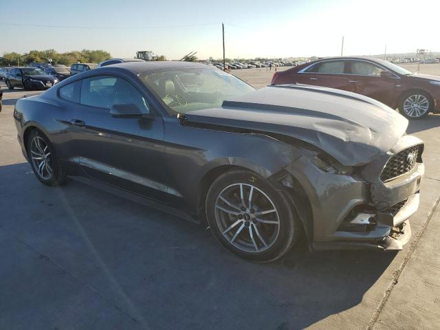 FORD MUSTANG 2015 with VIN 1FA6P8TH9F5375330 - Photo from auction