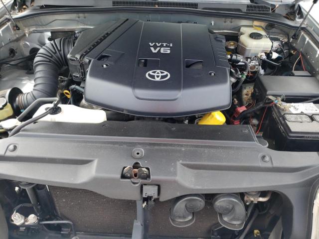 Photo 7 from auction – 2003 TOYOTA 4RUNNER LI with VIN JTEBU17R738006256