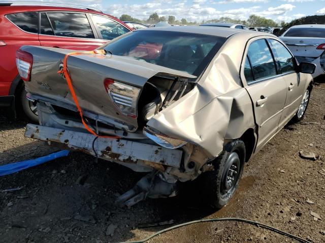 Photo 4 from auction – 2006 MERCURY MILAN PREM with VIN 3MEFM08Z16R616749
