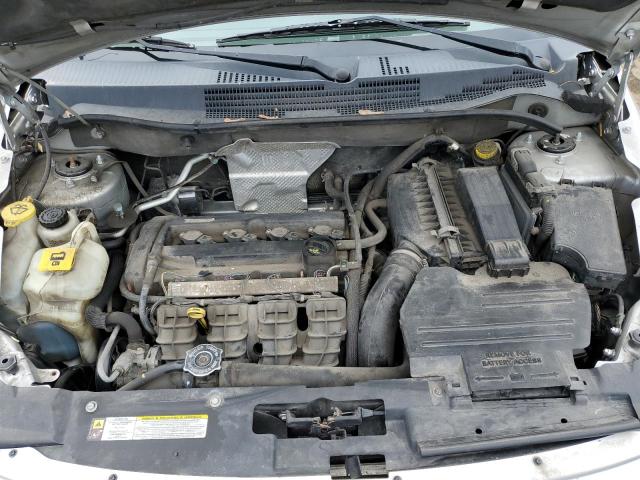 Photo 7 from auction – 2010 DODGE CALIBER MA with VIN 1B3CB3HA5AD639122