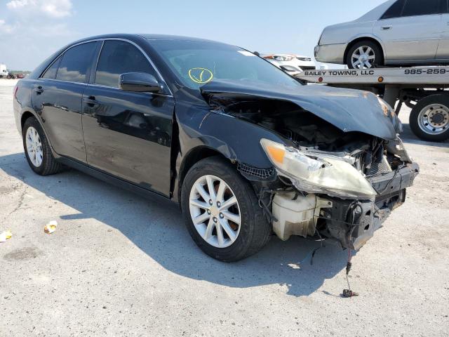 Фото 1 с аукциона – 2011 TOYOTA CAMRY BASE с VIN 4T1BF3EK5BU758765