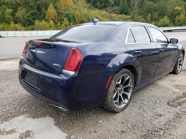 Foto 4 de la subasta – 2015 CHRYSLER 300 S con VIN 2C3CCABG7FH859843