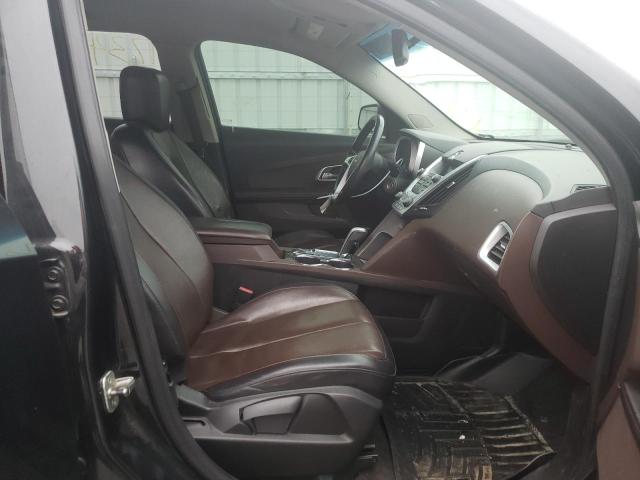 Photo 5 from auction – 2010 CHEVROLET EQUINOX LT with VIN 2CNFLNEY9A6322752