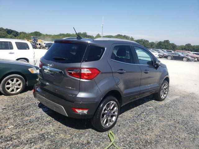 Photo 4 from auction – 2020 FORD ECOSPORT T with VIN MAJ6S3KLXLC349978