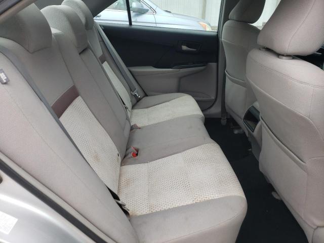 Photo 6 from auction – 2013 TOYOTA CAMRY L with VIN 4T4BF1FKXDR307455