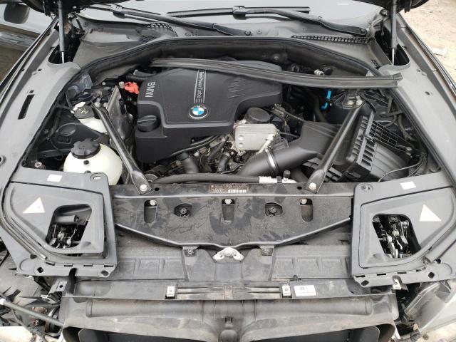 Photo 7 from auction – 2012 BMW 528 XI with VIN WBAXH5C58CDW07592