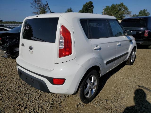 Photo 4 from auction – 2012 KIA SOUL with VIN KNDJT2A58C7398104