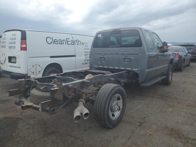 Photo 4 from auction – 2010 FORD F350 SUPER with VIN 1FTWX3BR5AEA10319