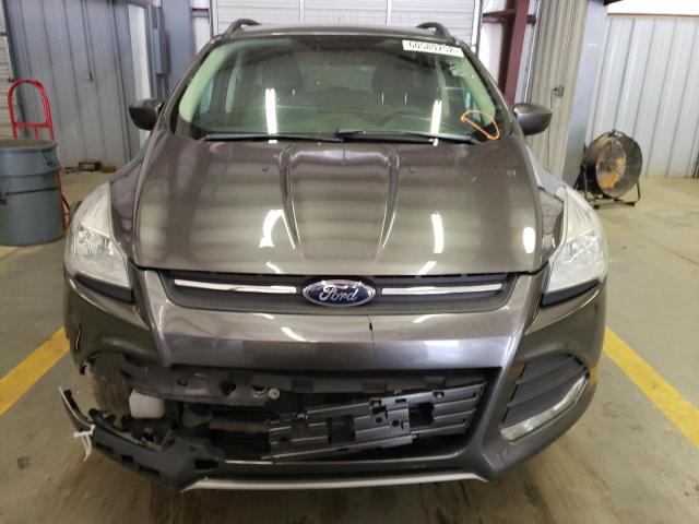 Photo 9 from auction – 2016 FORD ESCAPE SE with VIN 1FMCU9GX2GUC75988
