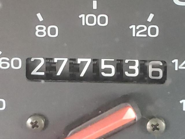 Photo 8 from auction – 1997 SUBARU LEGACY OUT with VIN 4S3BG6854V7625796